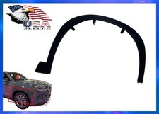 For 2024 2025 Toyota Grand Highlander Right Passenger Front Fender Flare Trim For 2024 2025 Toyota Grand Highlander Right Passenger Front Fender Flare Trim