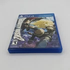 Gravity Rush 2 (Sony PlayStation 4, 2017) PS4 Complete CIB