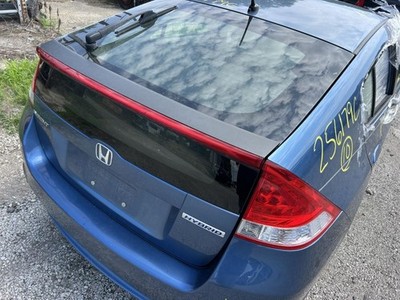 (LOCAL PICKUP ONLY) Trunk/Hatch/Tailgate Fits 10-11 INSIGHT 578053