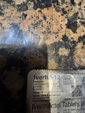 IVERTUL-12 IVERHEAL IVERSUN