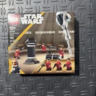 LEGO Star Wars 40765 Kamino Training Facility Sealed Brand New