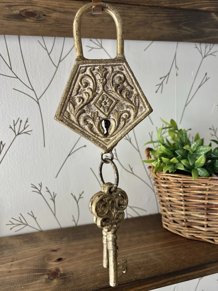 25+ Gold Antique Padlocks for sale | Updated Oct 2026