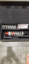 Ktm 125-450 Wp Trax Rear Shock Absorber Suspension Sxf Fc Fx Mc 16-22 M40 Ktm 125-450 Wp Trax Rear Shock Absorber Suspension Sxf Fc Fx Mc 16-22 M40