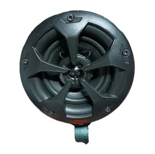 PYLE PLUTV43BTA - 4’’ Waterproof Rated Off-Road Bluetooth Speakers  200 rms400 m