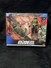 Hasbro G.I. Joe Classified Croc Master & Fiona Action Figures