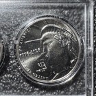 2026 D Semiquincentennial (SemiQ) 4-Coin  Brilliant Uncirculated Set — photo 3