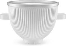 KitchenAid Refurbished Ice Cream Maker Attachment, RKSMICMZZBASE