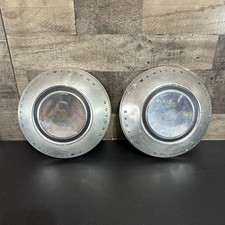 1969 - 1974 American Motors Amc Javelin Pacer Gremlin Dog Dish Hubcap 10 Oem