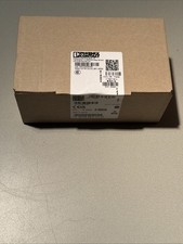 Phoenix Contact 2404267 Axc F 2152 Plcnext Controller New & Original Packaging