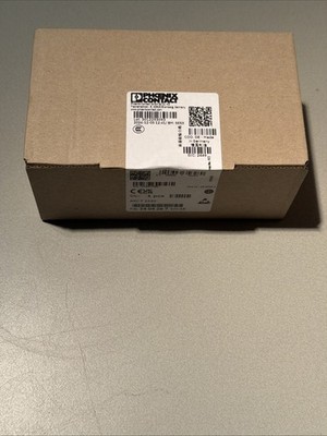 Phoenix Contact 2404267 AXC F 2152 PLCnext Controller - NEU & OVP