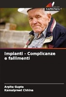 Impianti - Complicanze E Fallimenti Arpita Gupta