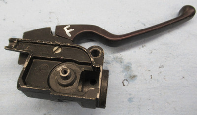 BMW Airhead /6 /7 Throttle Perch r75/6 r75/7 r100rt r100rs r80 r90s r90/6  F