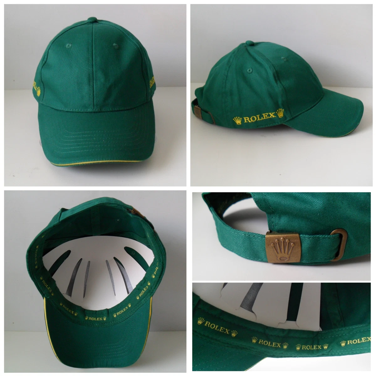 Rolex Hats for Men for sale | eBay