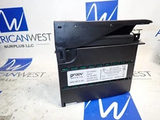 1 Groov OPTO 22 PLC DC Digital Input 15-30VDC 24 Channel GRV-IDCS-24