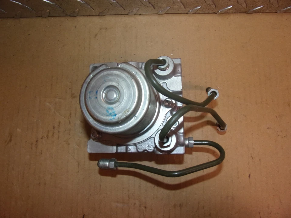 473 A HONDA NSA 700-A DN-01 2009 473 OEM BOMBA ABS Foto 2 de 4