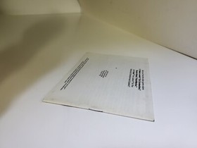 Aut&eacute;ntico AROS BALONCESTO Manual de instrucciones Folleto SOLO NES NINTENDO K45