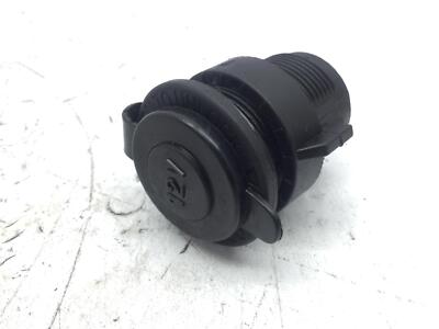 Low Voltage Power Socket 12 V QOODER QUADRO D 350 2011 2012 3D313