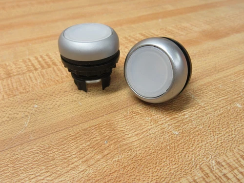 Eaton M22-D-W Cutler Hammer Push Button Operator M22DW (Pack of 2)