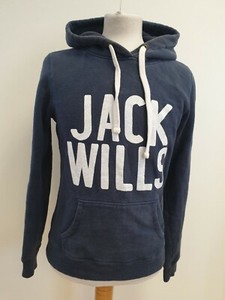 jack wills moletom com capuzs ladies