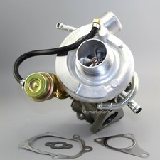 New Td06 20g Upgrade Billet Wheel Turbo Turbocharger For Subaru Impreza Wrx Sti