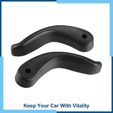 Pack 2 Seat Handle Lever Seat Back Adjustment For Dodge For Ram 1500 1995-2001