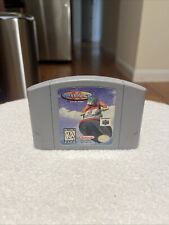 Wave Race 64 (Nintendo 64 N64, 1996) Cartridge Only