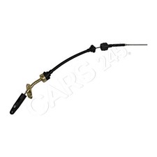Kupplungsseil Seilzug Kupplungsbetätigung für FIAT Fiorino Pick-Up 1988-2001