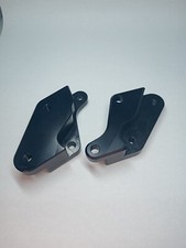 Adattatore pinza freno Nissin per Z750 07/14