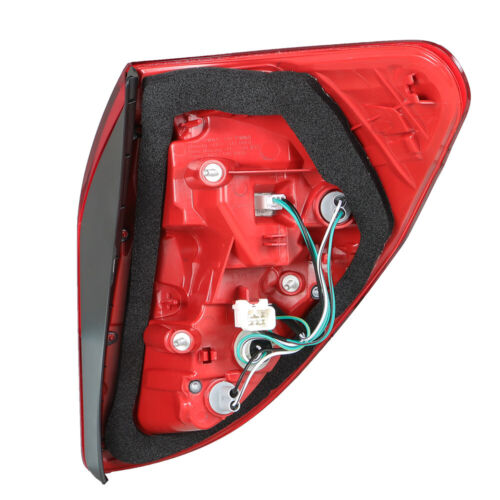 Labwork Driver Left Side Rear Tail Light For 2006-2008 Toyota RAV4 Brake Lamp - Picture 5 of 13