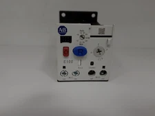 ALLEN BRADLEY 193-1EFCP ELECTRONIC OVERLOAD RELAY 1-5A SERIES A NNB
