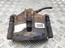 PEUGEOT 2008 2017 1.2 PETROL BRAKE CALIPER FRONT LEFT PASSENGER SIDE 9805497680