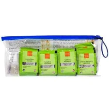 Vlcc Insta Glow Salon Series Facial Kit 6 Facials 6 x 40 g + 12 ml Free Shipping