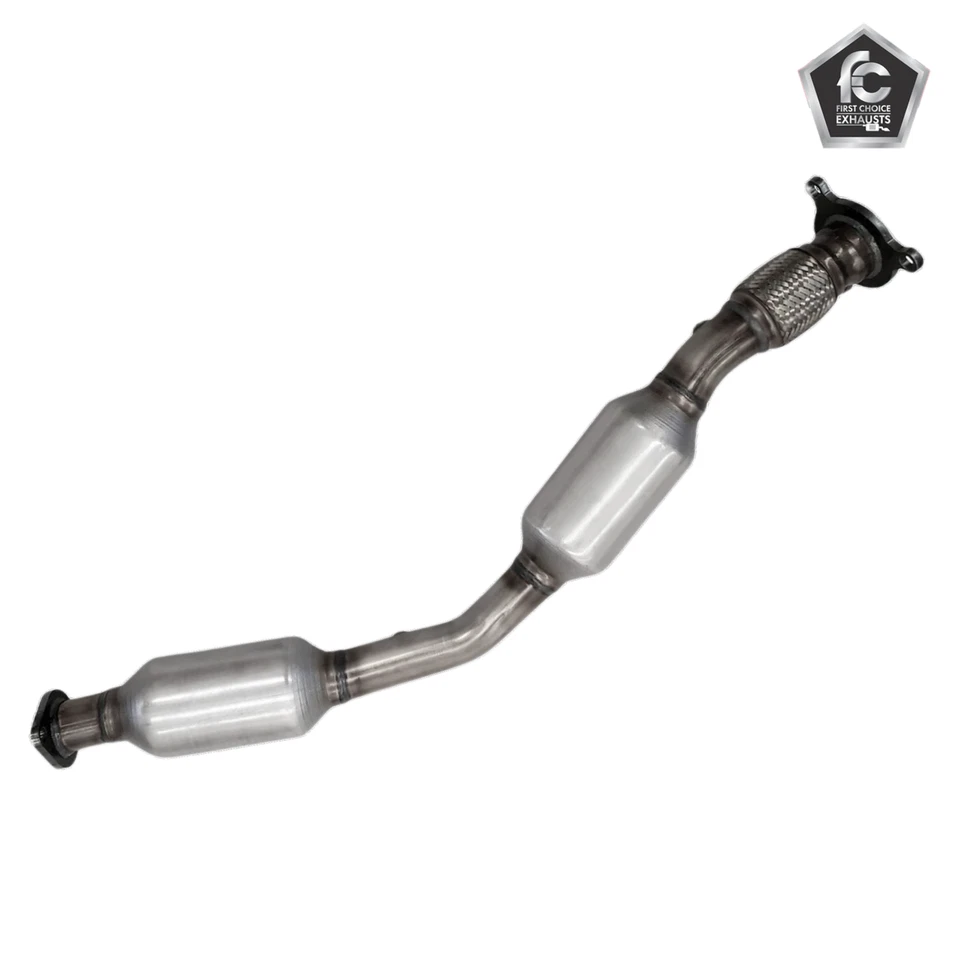 Convertidor catalítico para Chevrolet Cobalt/HHR 2008-2010 2,2/2,4 L Pontiac G5 Foto 3 de 4