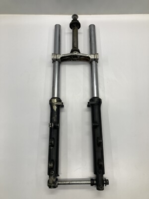 1986-1990 Yamaha Radian 600 YX600 Front Forks Suspension OEM