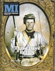 Military Images Summer 2020 Gettysburg Soldiers Old Abe's Army Romance Children