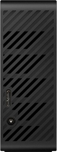 Seagate 14TB Expansion External HDD Desktop Hard Drive USB 3.0 Rescue Recovery - Picture 5 of 5