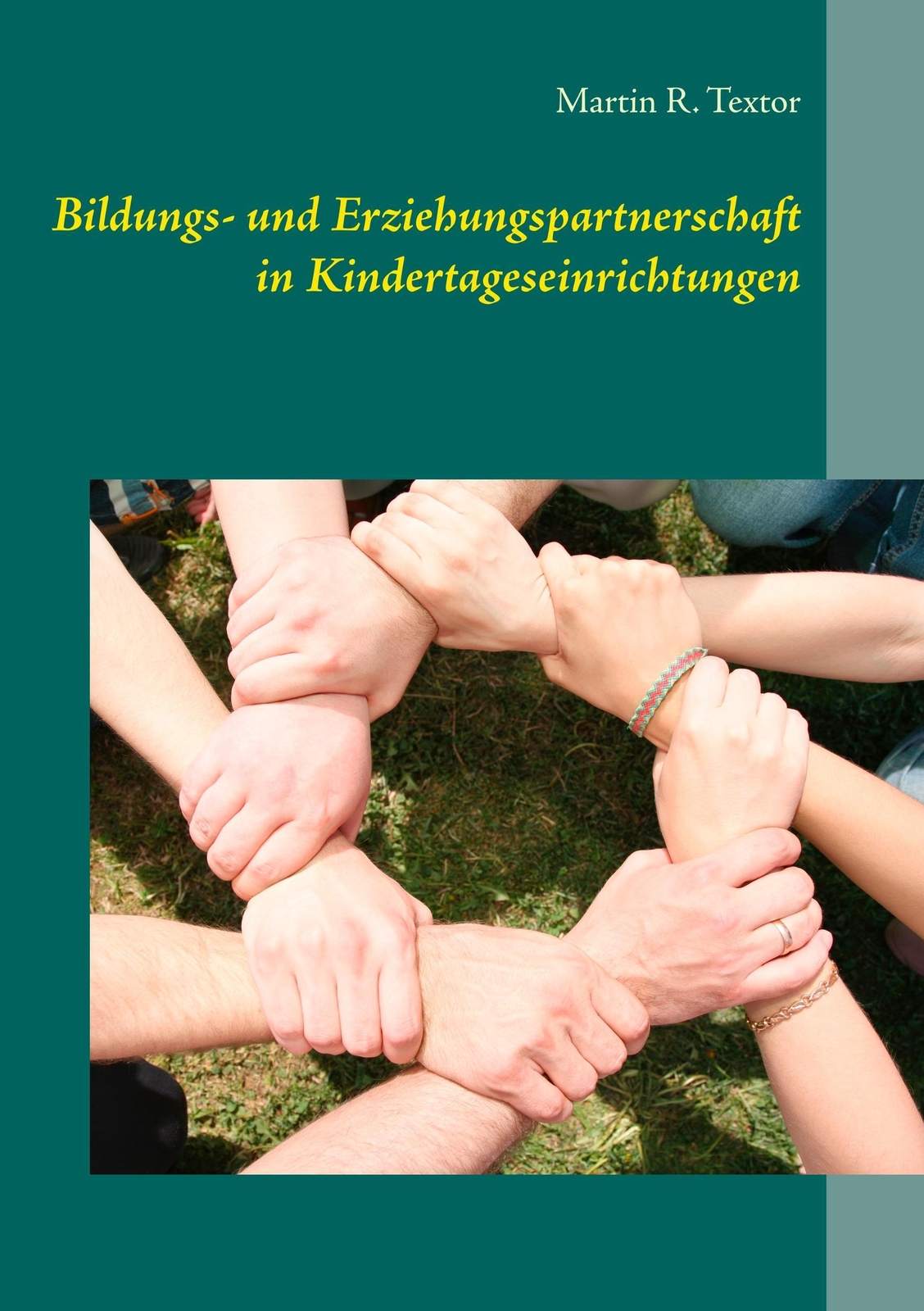 Thumbnail - Bildungs- Und Erziehungspartnerschaft In Kindertageseinrichtungen |