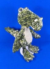 Sigikid Beasts KROKODIL DEAL OF THE MEAL 38349 Woll Plüsch grün 34cm groß SELTEN