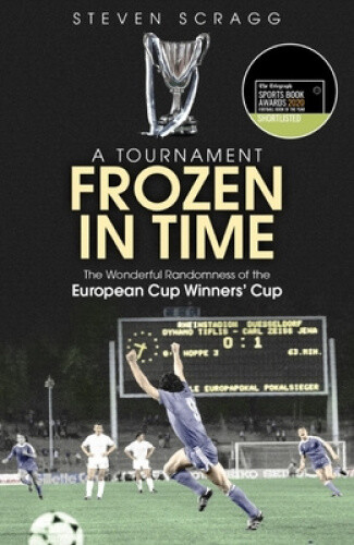 Thumbnail - A Tournament Frozen In Time: The Wonderful Randomness Of The European