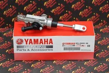 Oem Rear Master Brake Fluid Cylinder Factory Original Yamaha Banshee Warrior