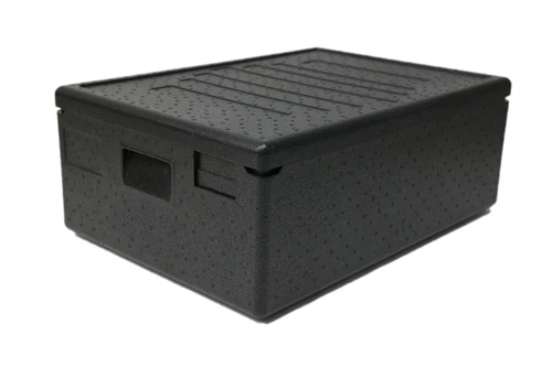 Professional Food Delivery Thermal Take Away Catering Box Insulated - 53 Litre
