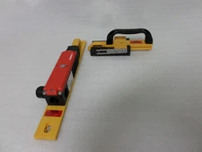 Euchner safety switch TP3-2131A024M + Safety bolt 096616 and switch bracket