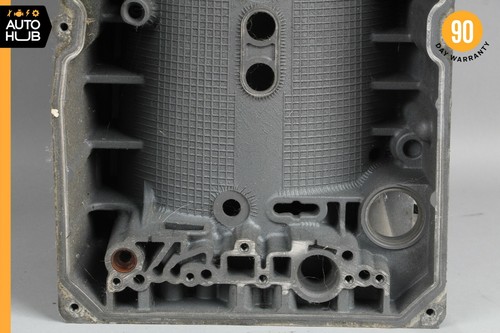 04-06 Mercedes R230 SL500 E500 722.9 7G-Tronic Automatic Transmission Housing - Picture 11 of 12