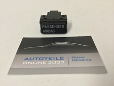 VW Touran Airbag Kontrollleuchte Deaktivierung Airbag 1T0919234B