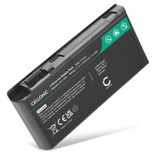  Battery for MSI MS-16D3 GT780 GT670 MS-1762 MS-16F1 GT60 10.8V - 11.1V 6600mAh 
