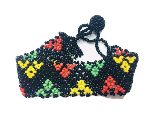 Handmade Seedbead Bracelet - Bild 2 von 2