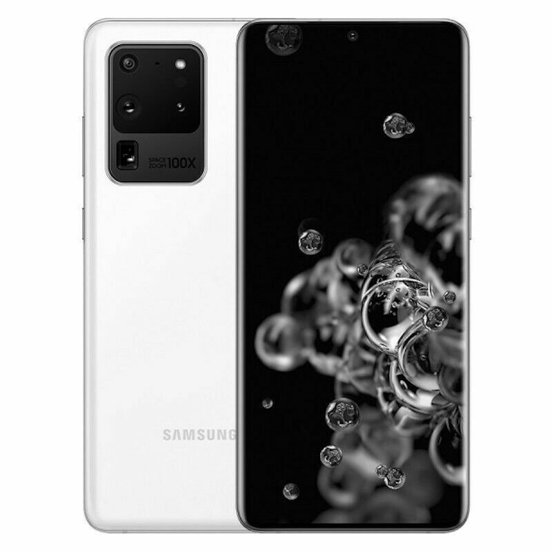 Galaxy S20+ 5G 本体　Y1049 Galaxy S20+ 5G 本体 Y1049