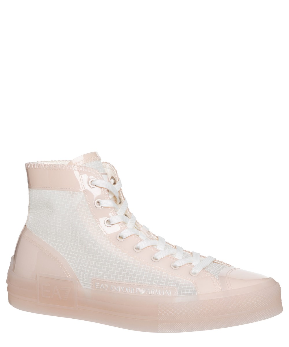EMPORIO ARMANI - 「新品」テニス☆ゴルフ☆スカート☆ EA7 EMPORIO ARMANI FW25-