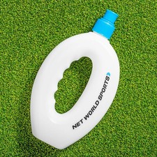 Running Water Bottle 500ml - BPA Free Handheld Running Water Bottle Sports Cap