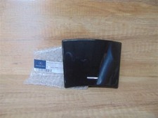 Mittelkonsole Abdeckung hinten Original Mercedes W164 - A1646801717